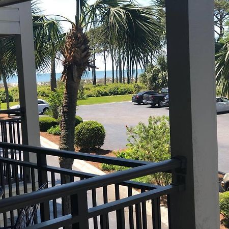 הילטון הד איילנד Seaforever-King Bed, Ocean Views With Beach Bikes מראה חיצוני תמונה